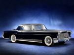 Lincoln Continental Mk II 1956 года